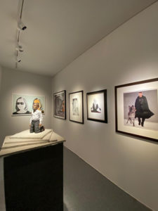 Moderne Art 2021 - Paris - Galerie Jeanne - München
